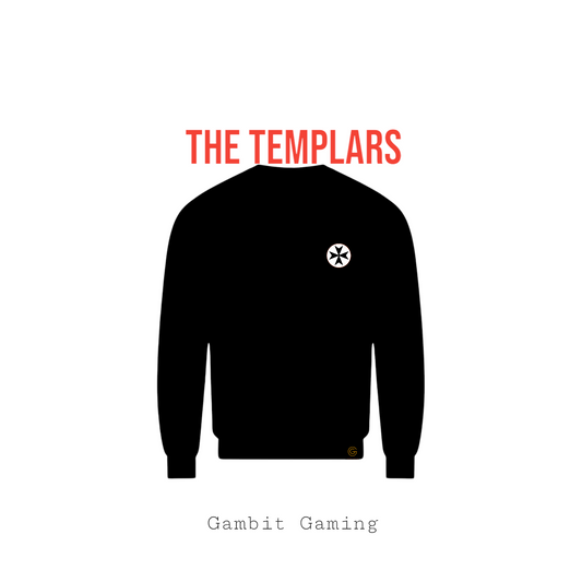 The Templars Sweater