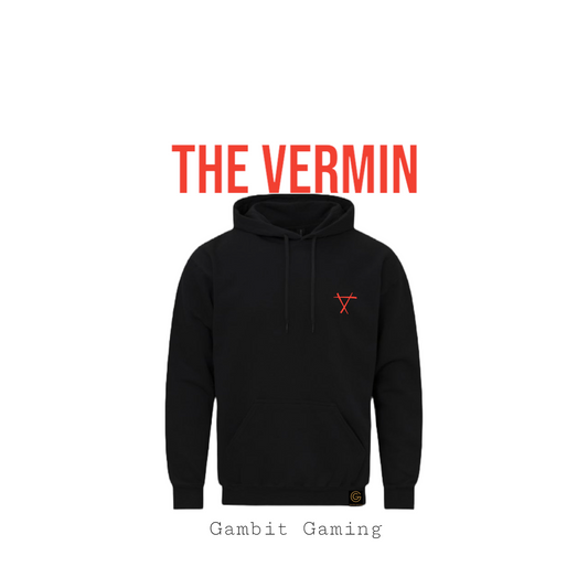 The Vermin Hoodie