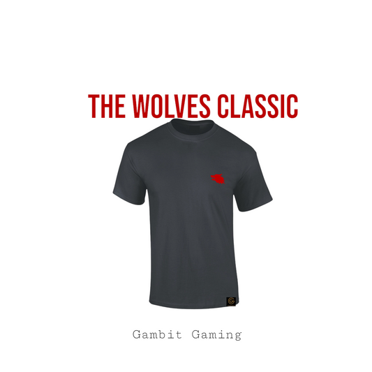 The Wolves Classic