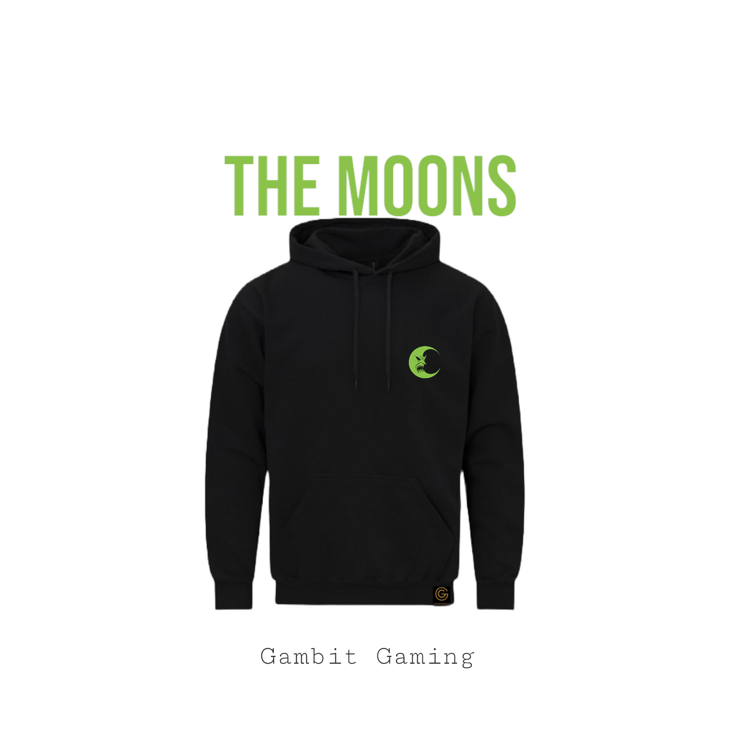 The Moons Hoodie