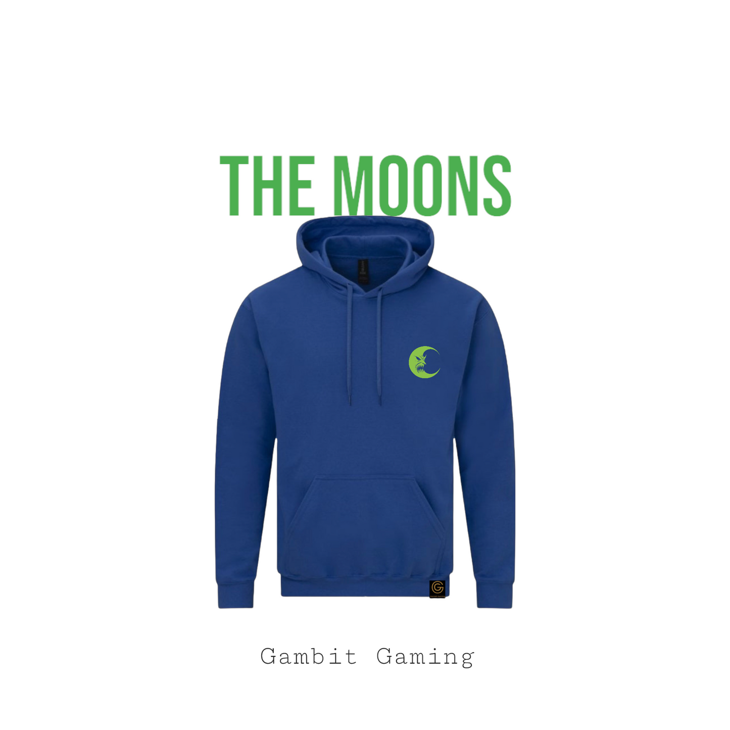 The Moons Hoodie