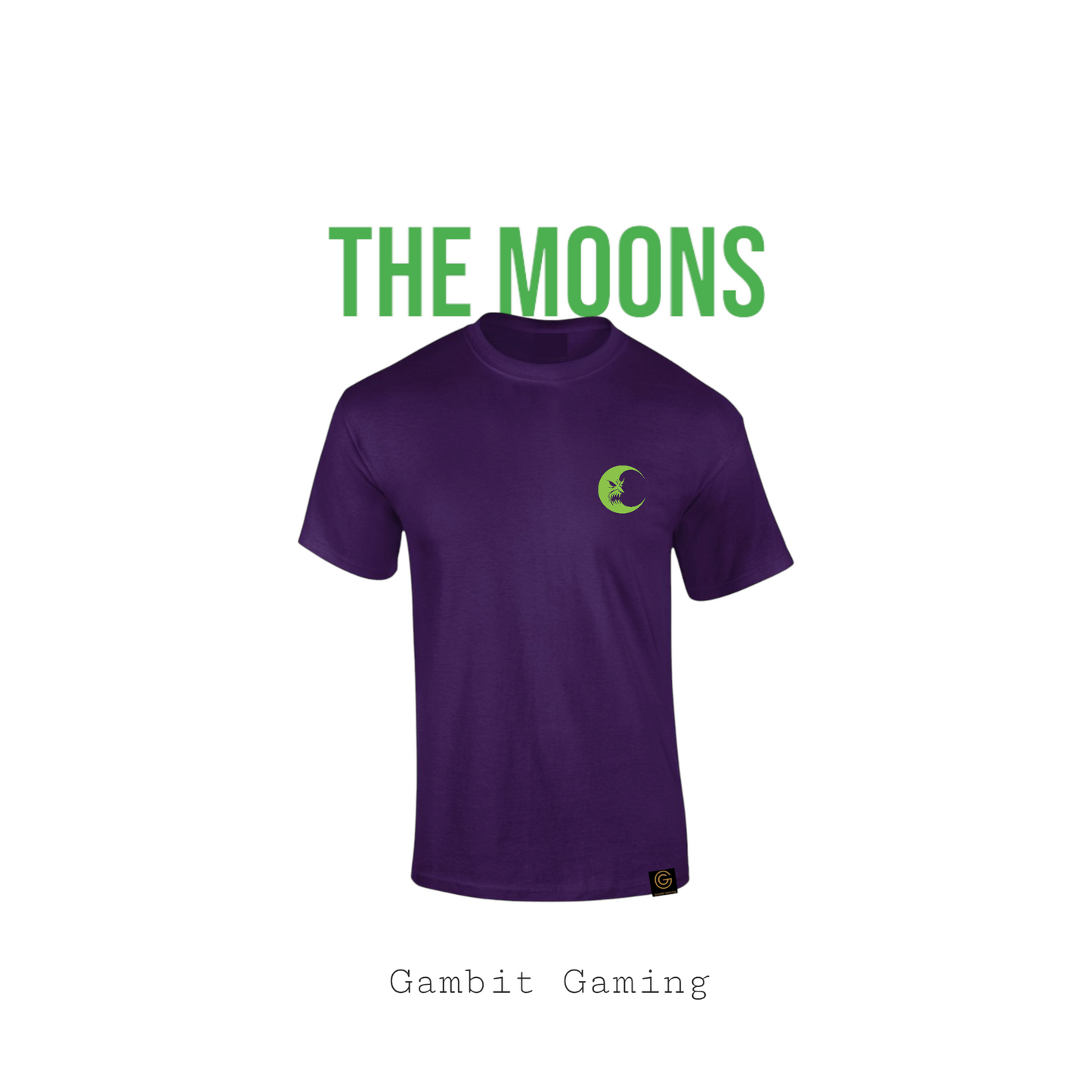 The Moons