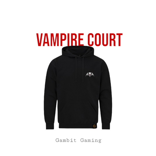 Vampire Court Hoodie