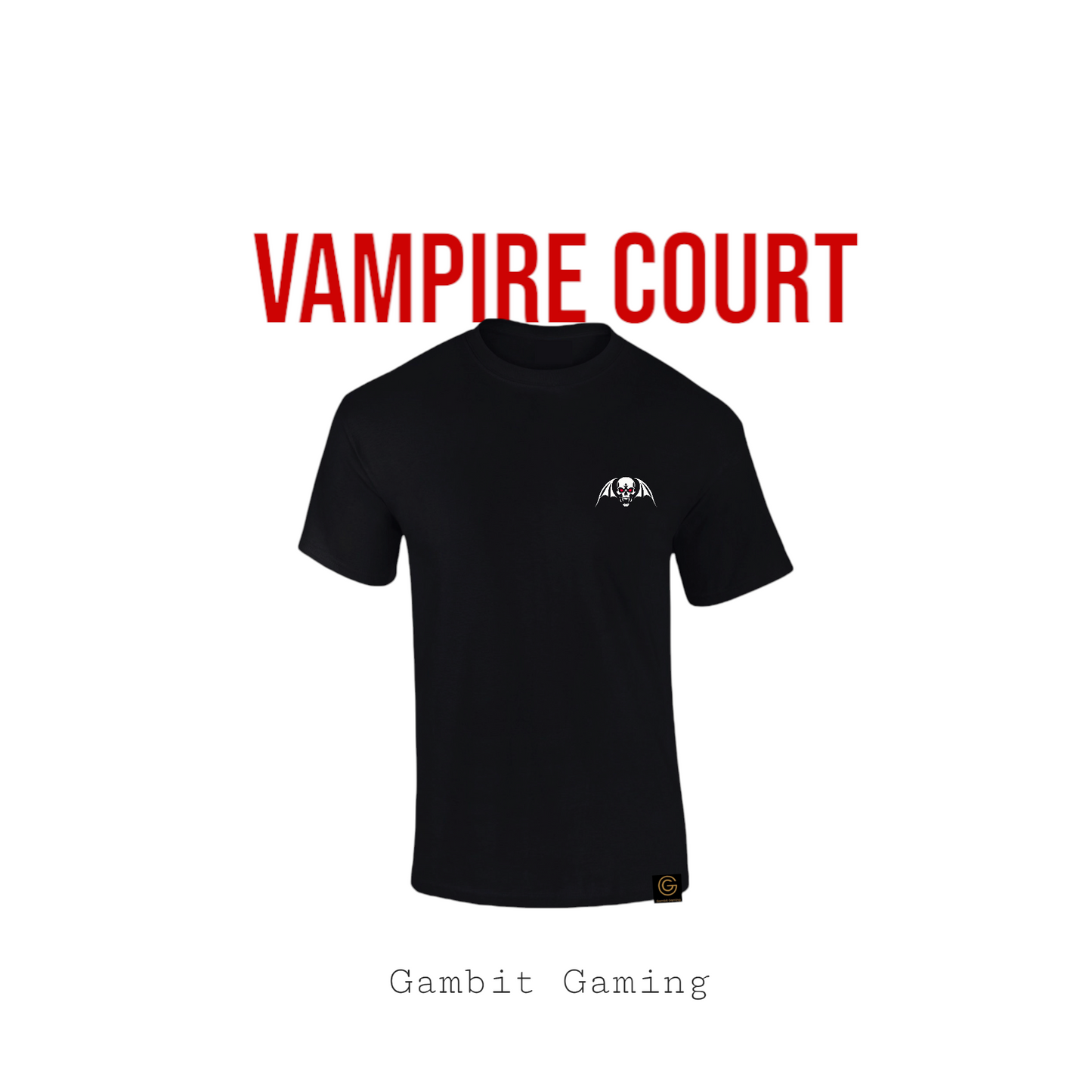 Vampire Court