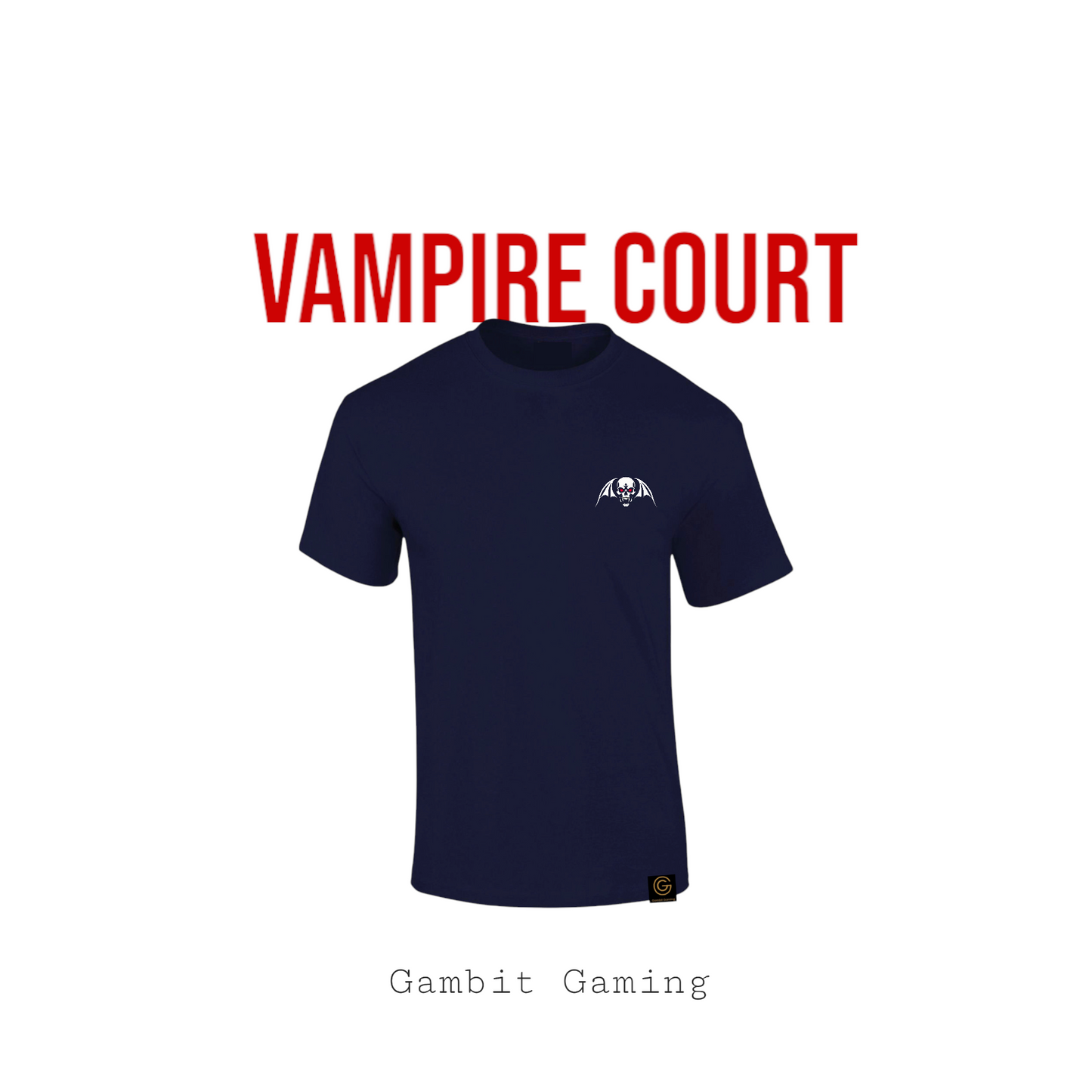 Vampire Court