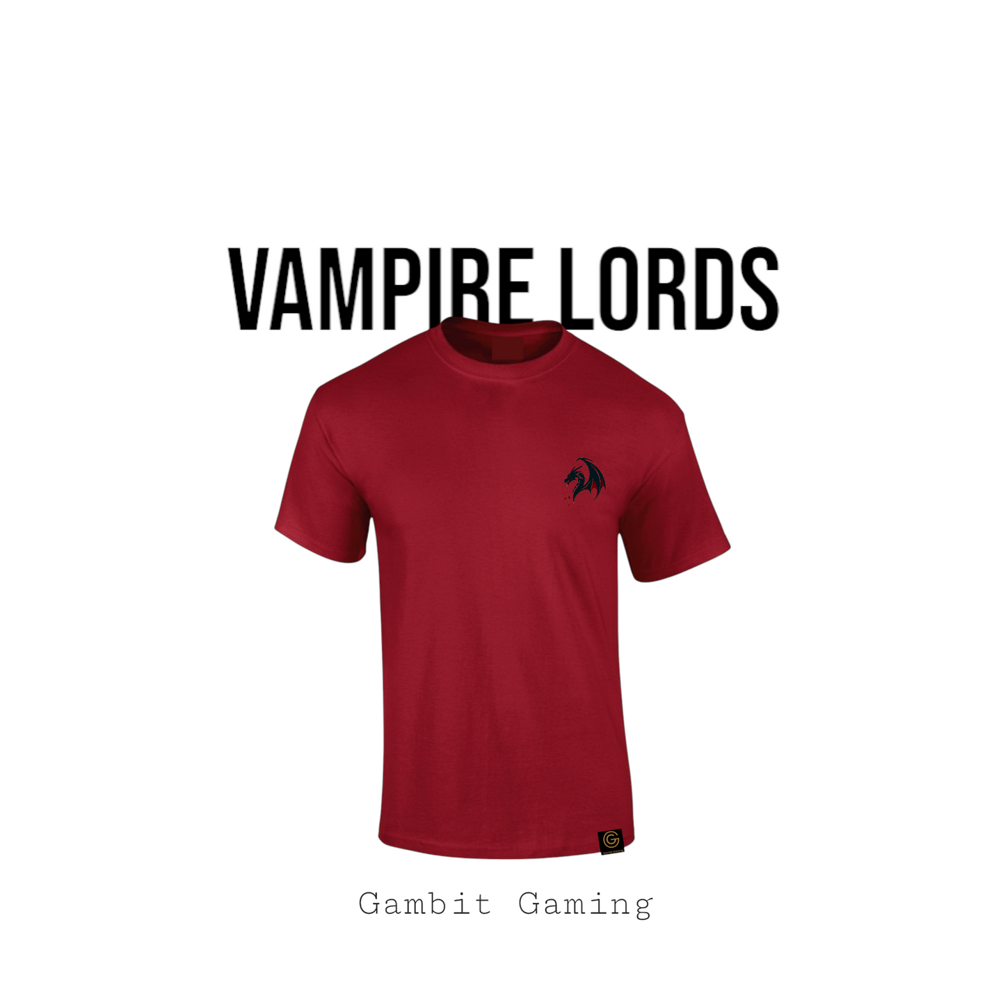 Vampire Lords