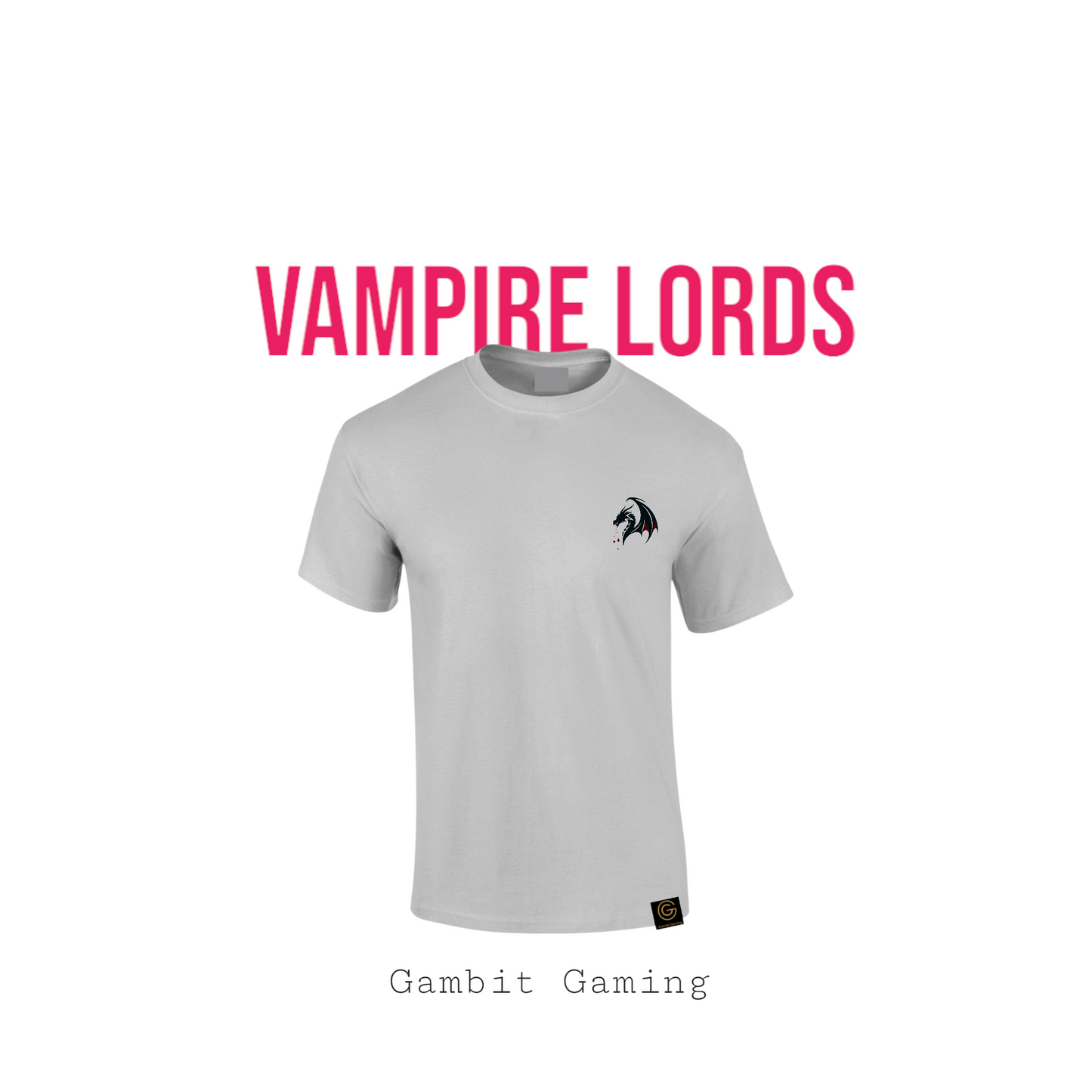 Vampire Lords