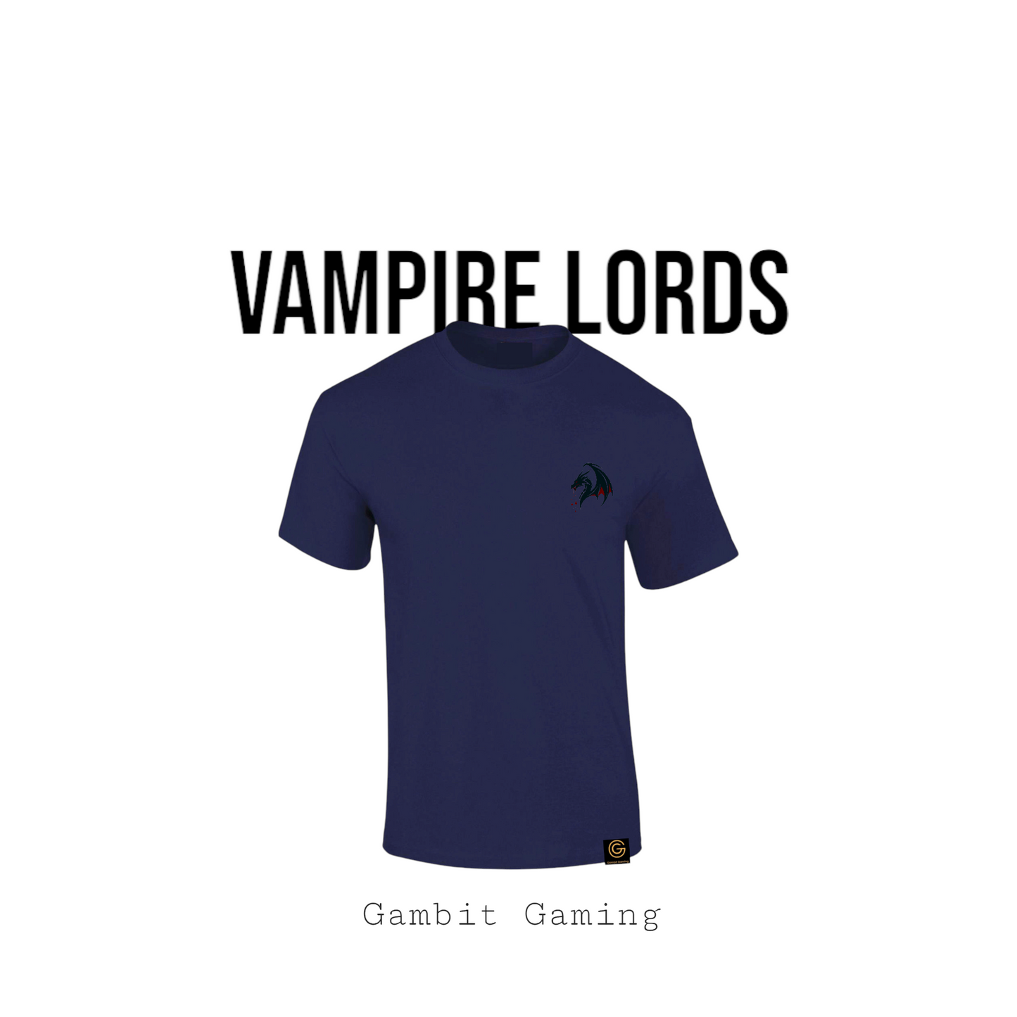 Vampire Lords