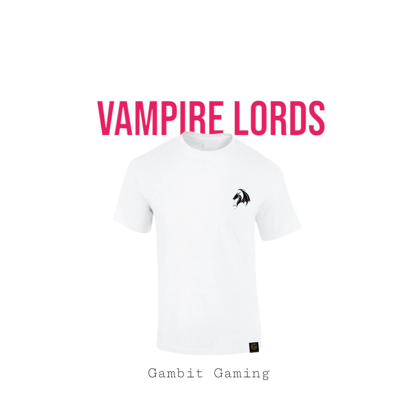 Vampire Lords