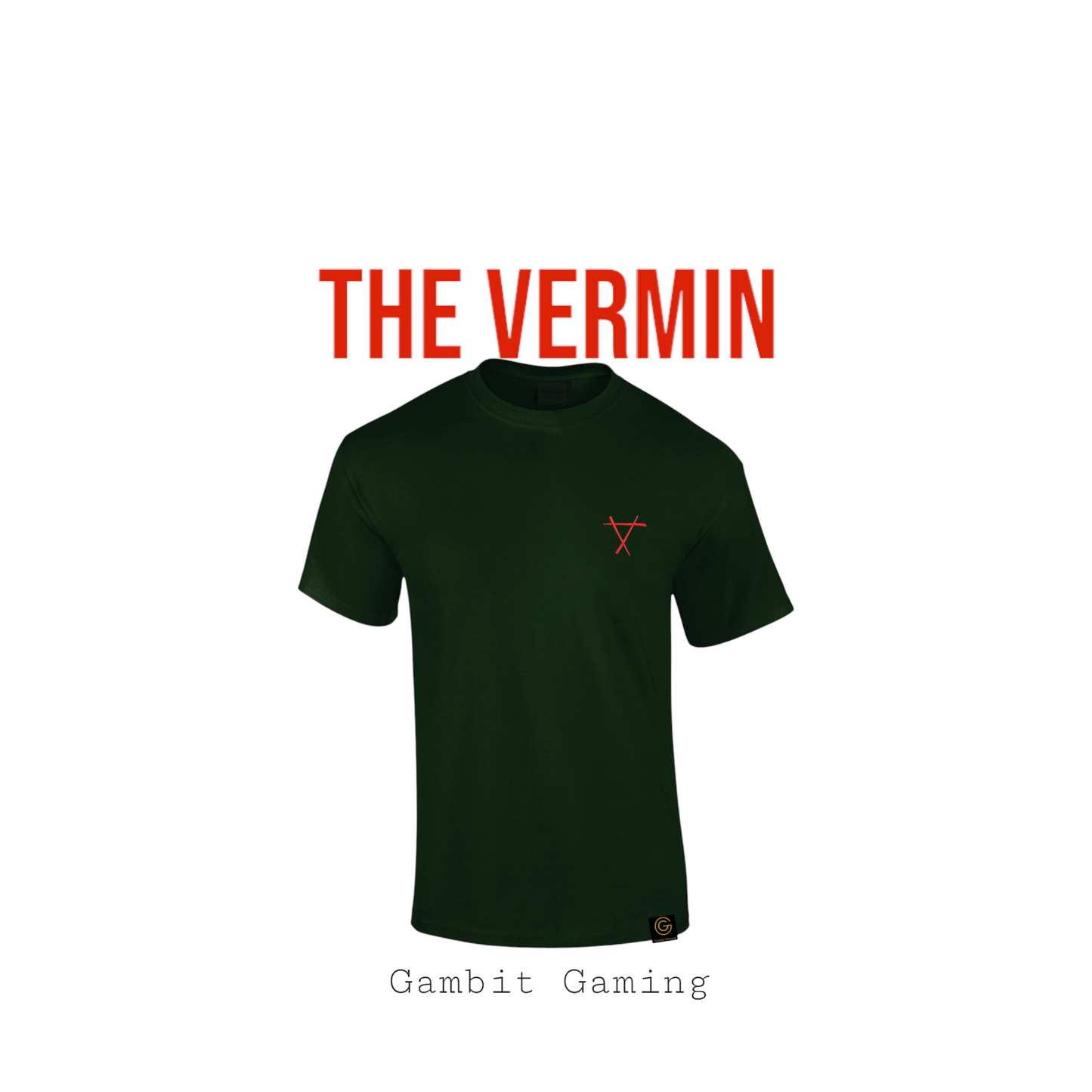 The Vermin