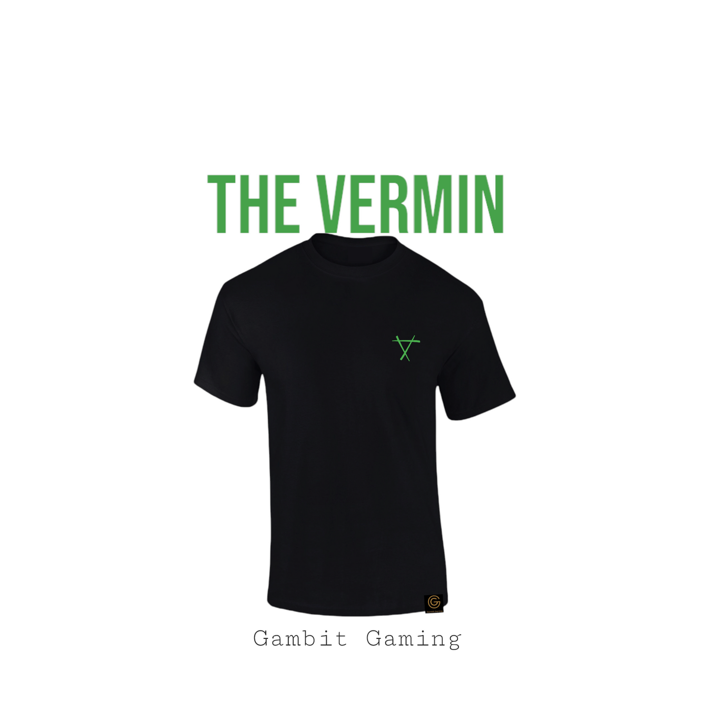 The Vermin