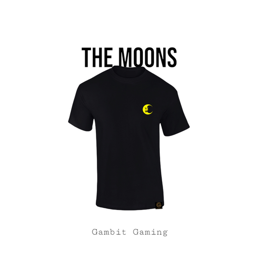 The Moons