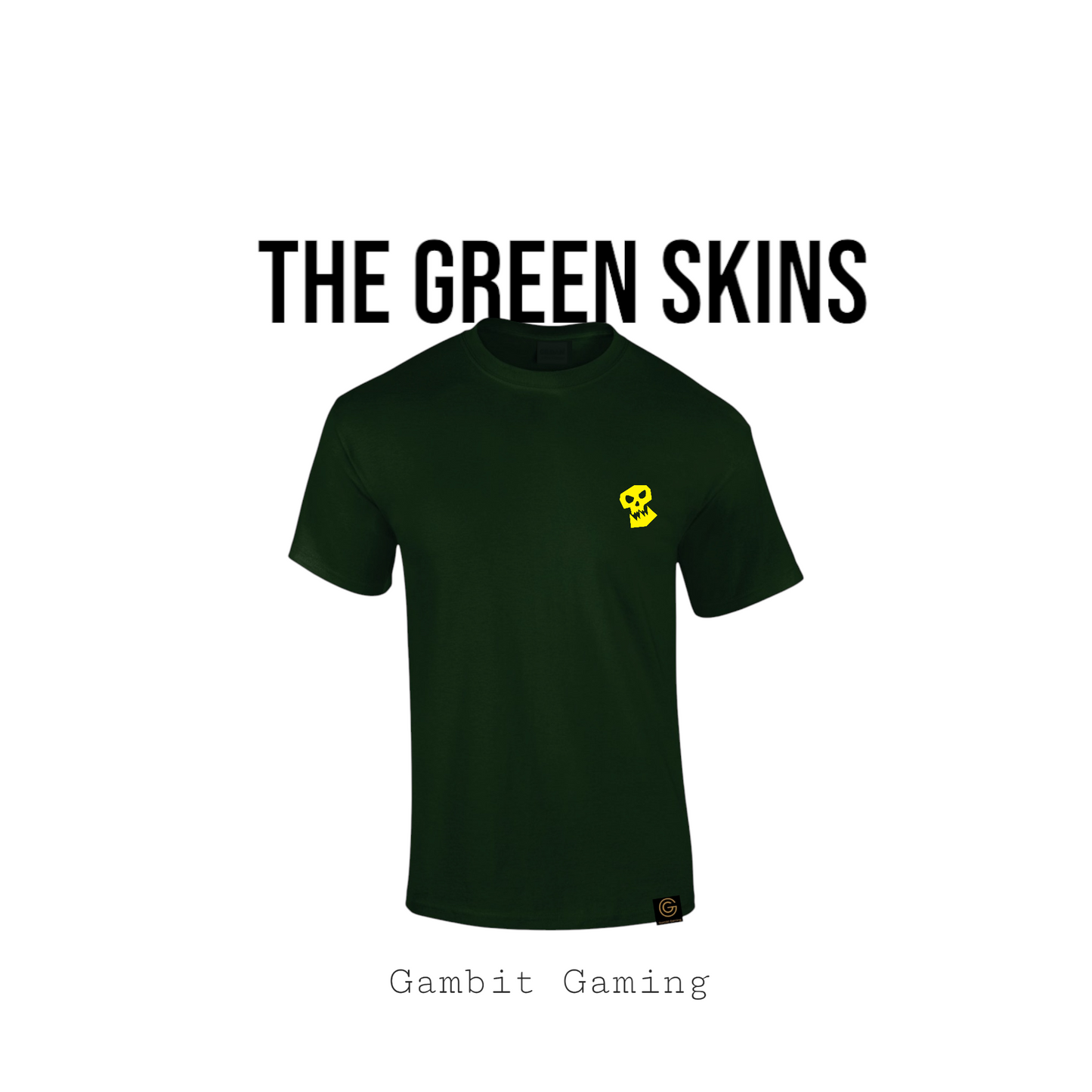 The Green Skins