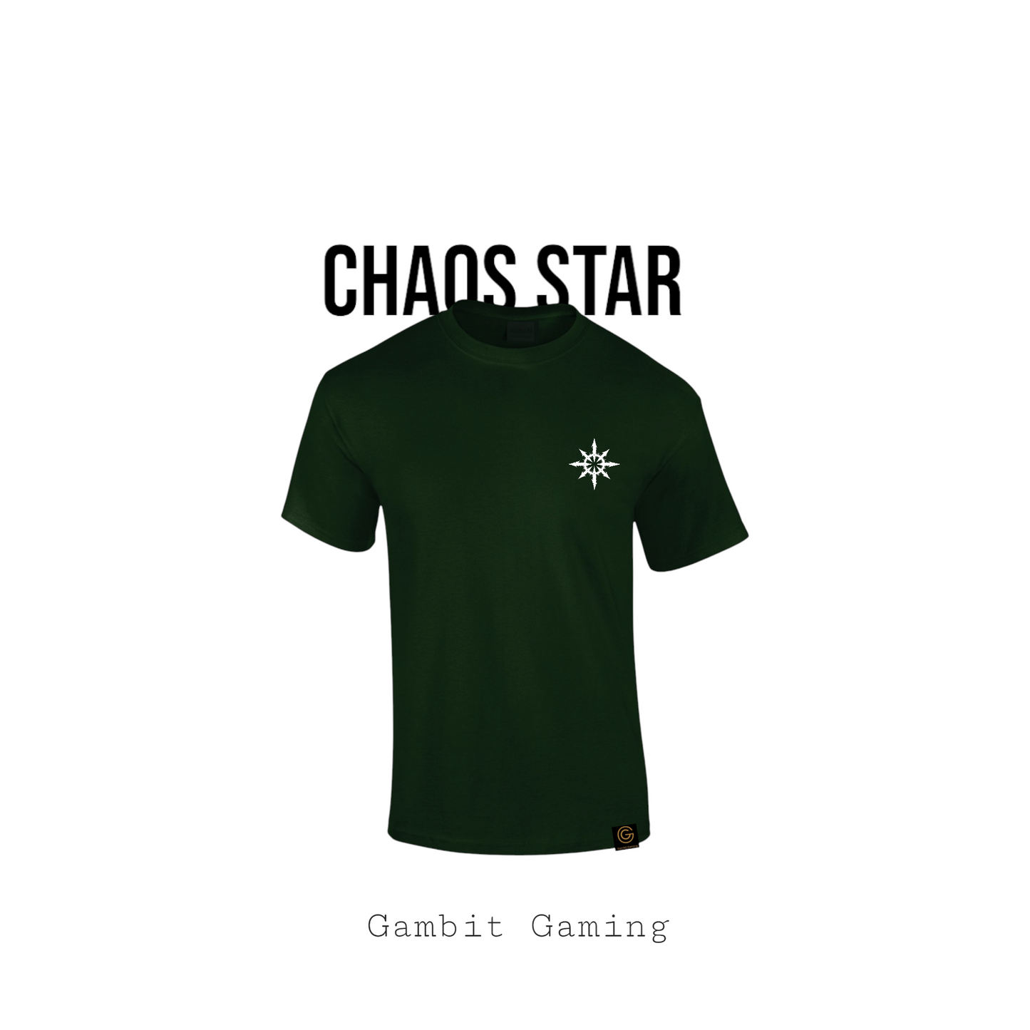 Chaos Star