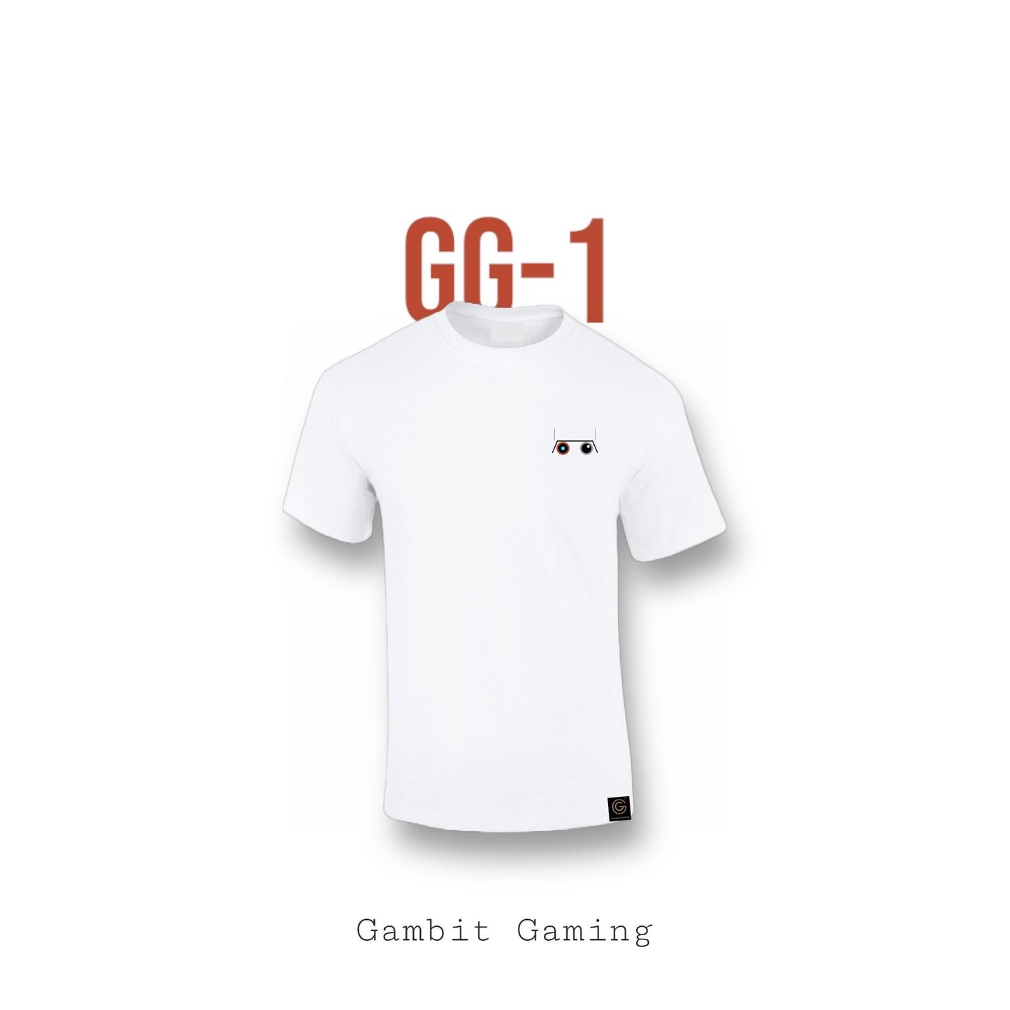 GG-1 - Gambit Gaming