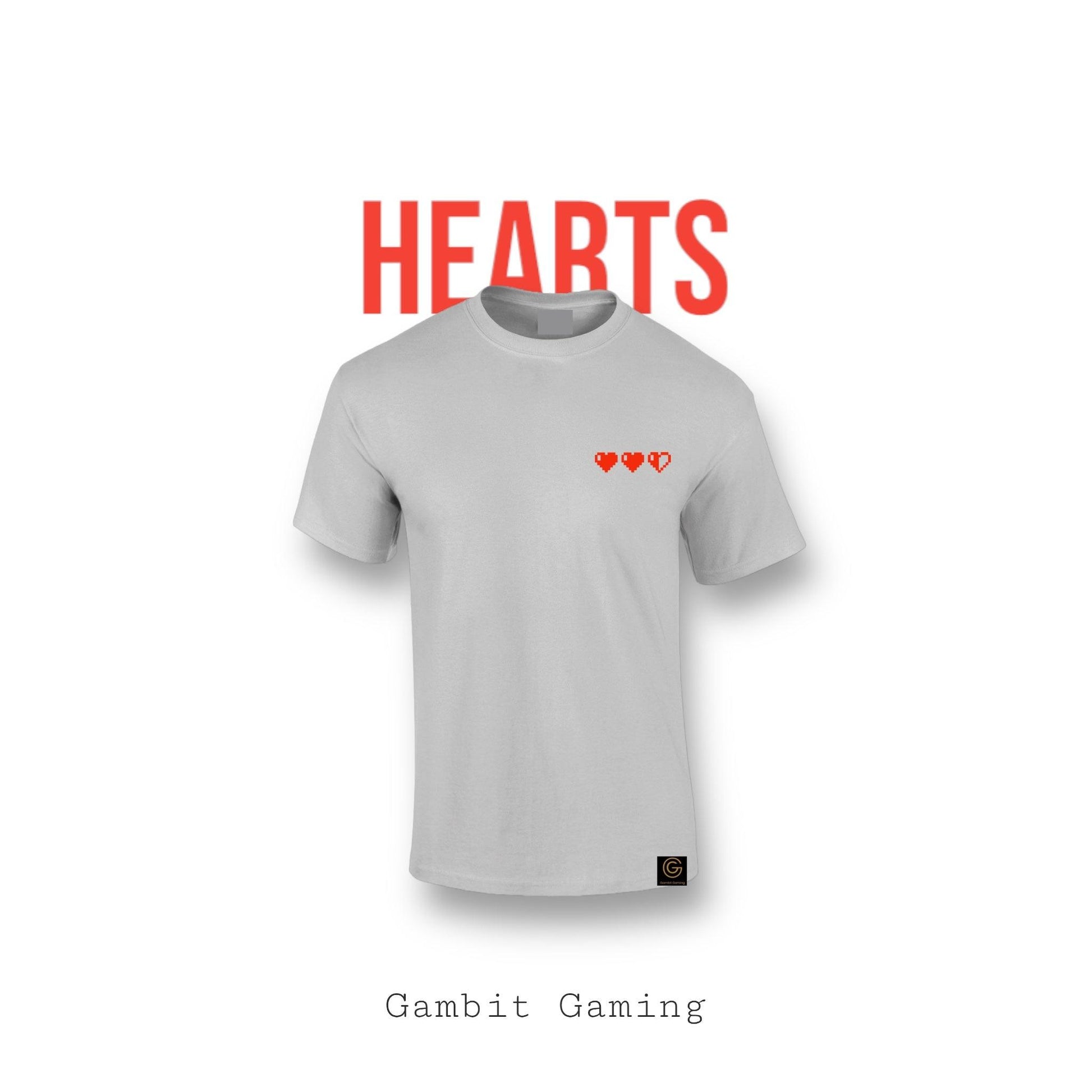 Hearts - Gambit Gaming