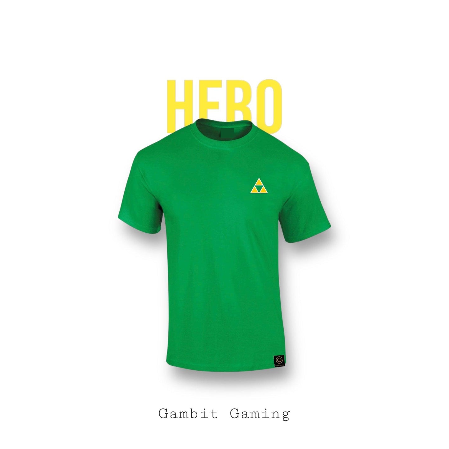 Hero - Gambit Gaming