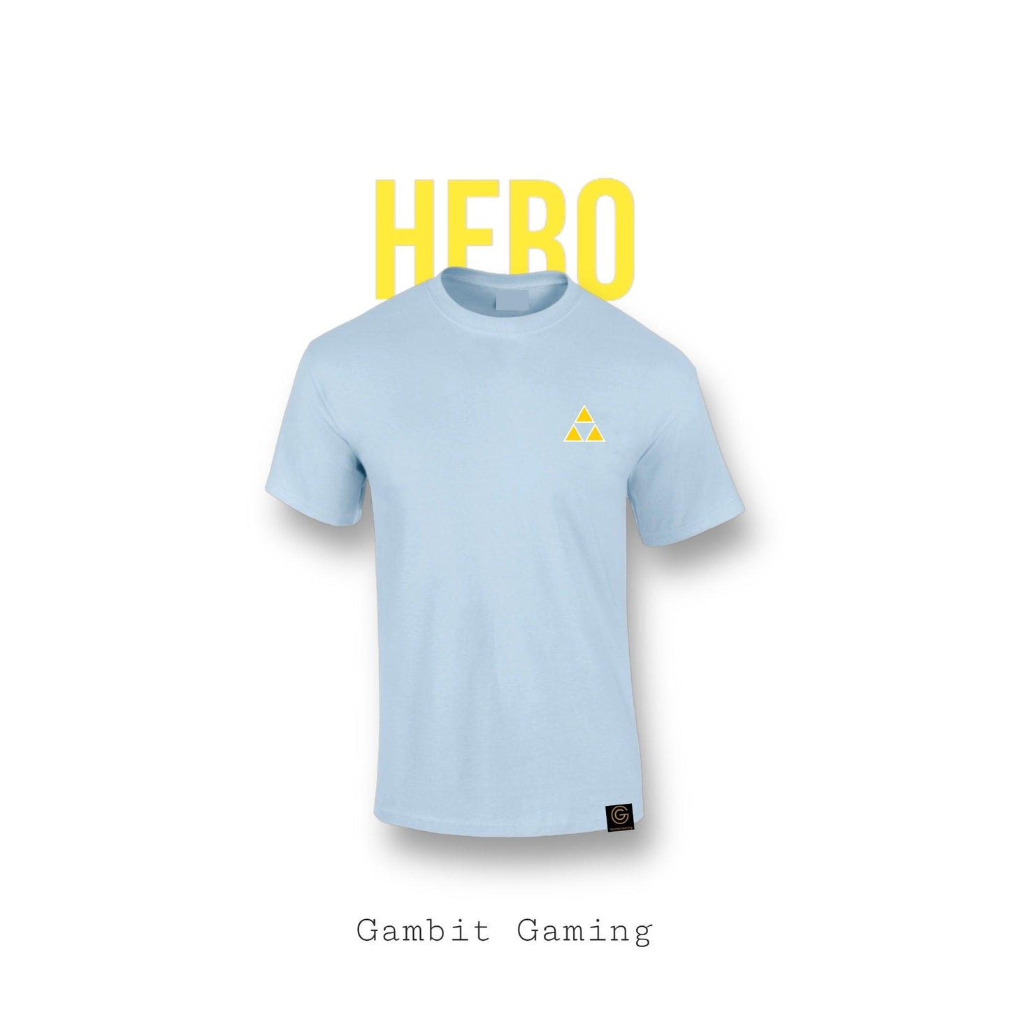 Hero - Gambit Gaming