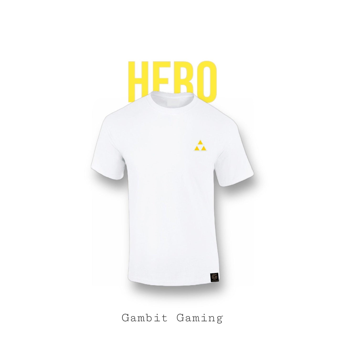 Hero - Gambit Gaming