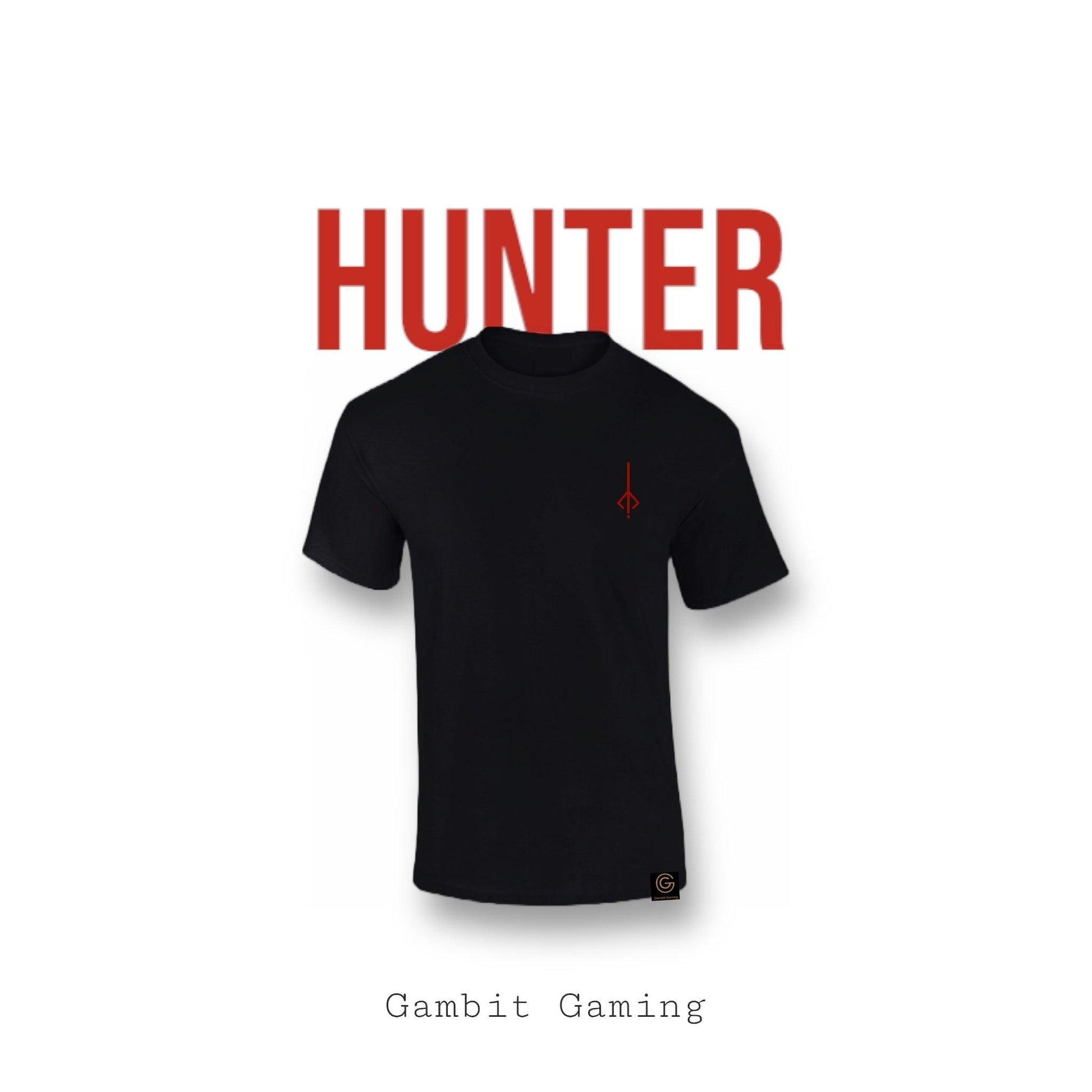 Hunter - Gambit Gaming