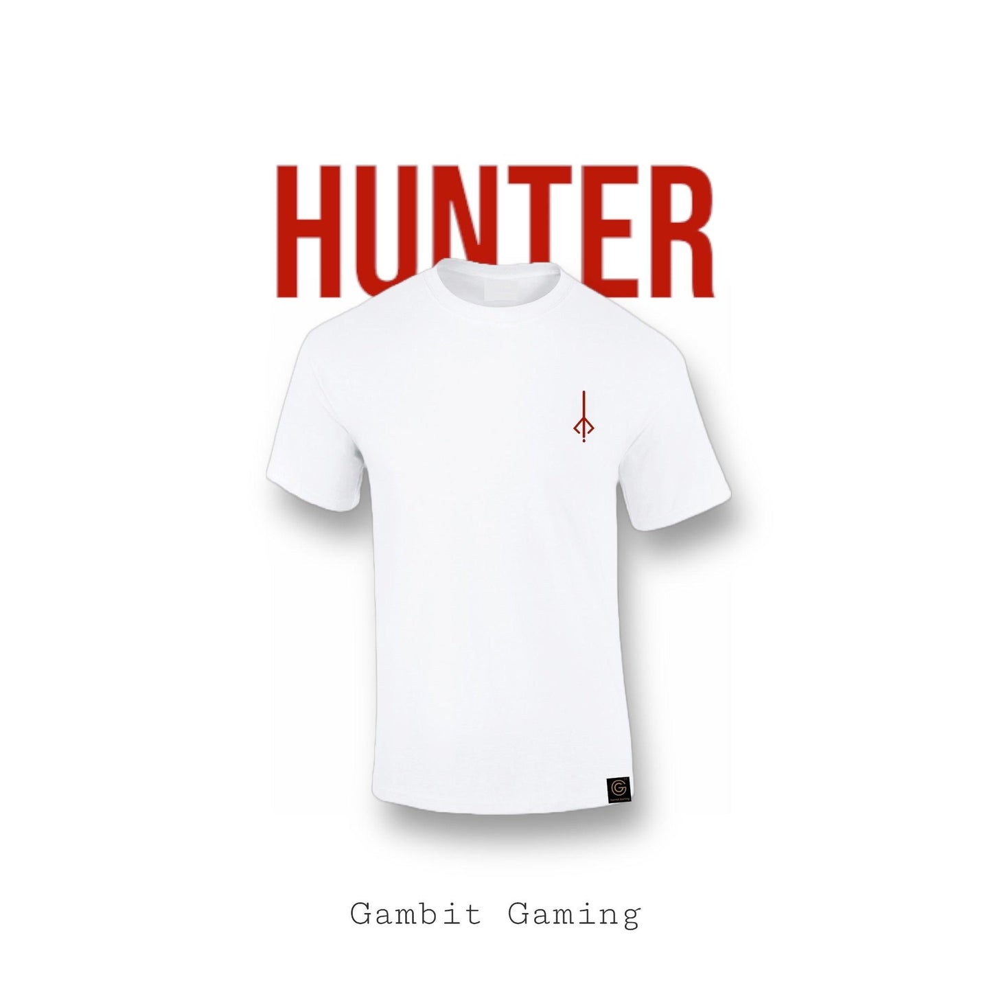 Hunter - Gambit Gaming