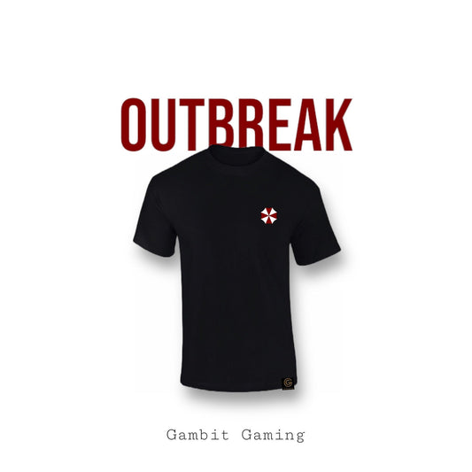Outbreak - Gambit Gaming