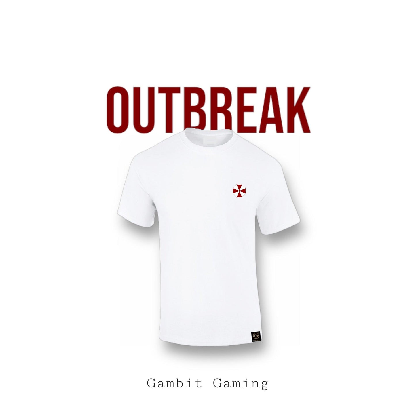 Outbreak - Gambit Gaming