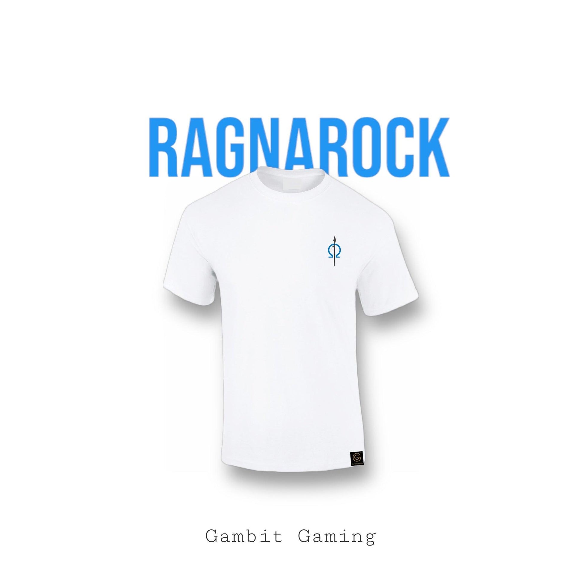 Ragnarock - Gambit Gaming