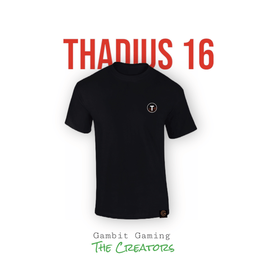 Thadius 16 - Gambit Gaming