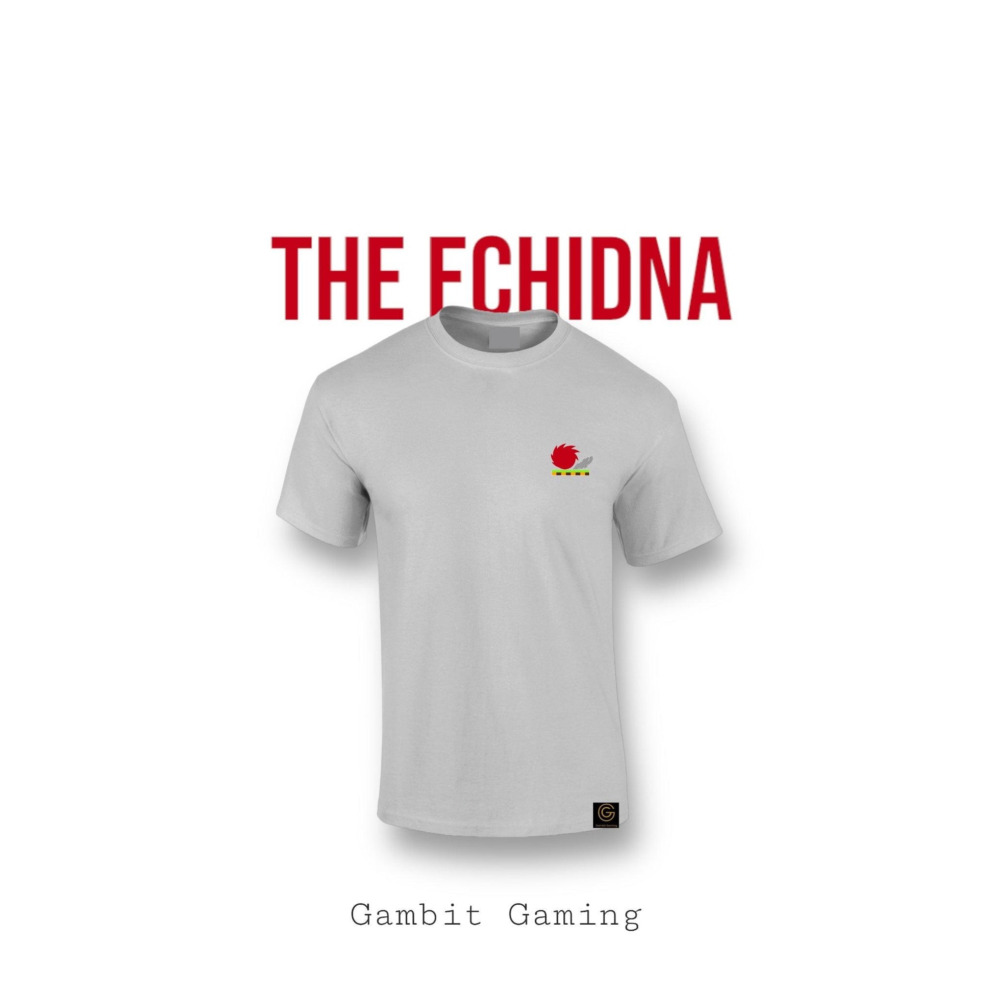 The Echidna - Gambit Gaming