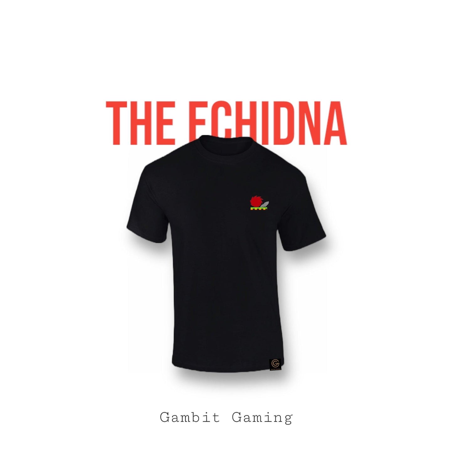 The Echidna - Gambit Gaming