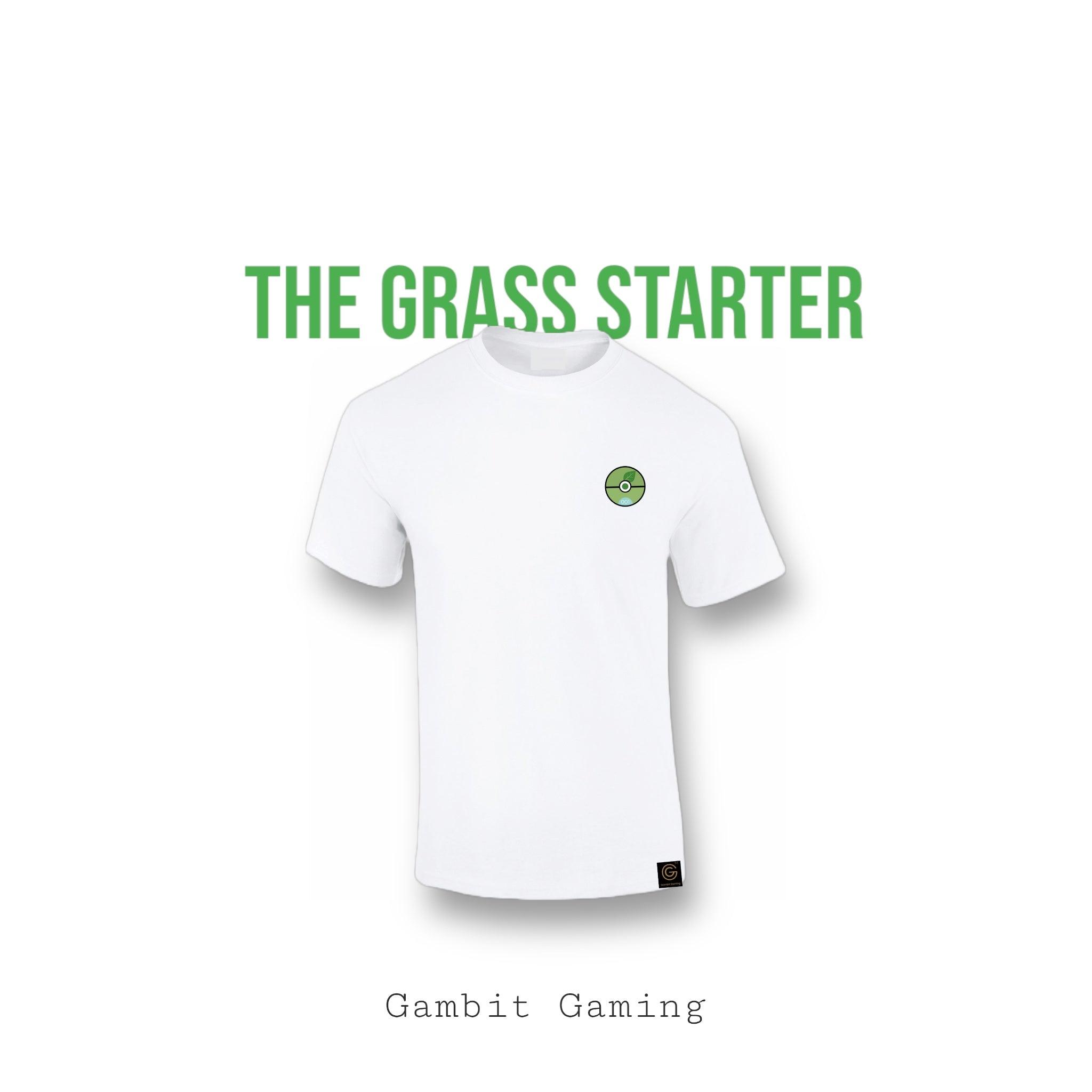 Starter on sale t shirt