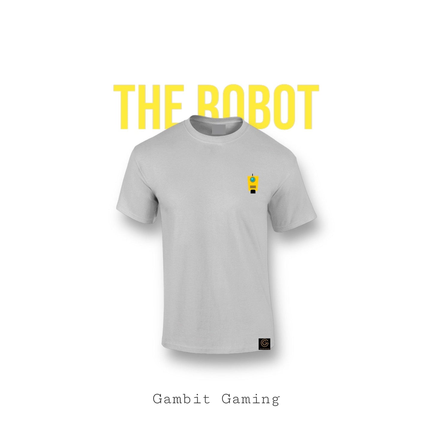The Robot - Gambit Gaming