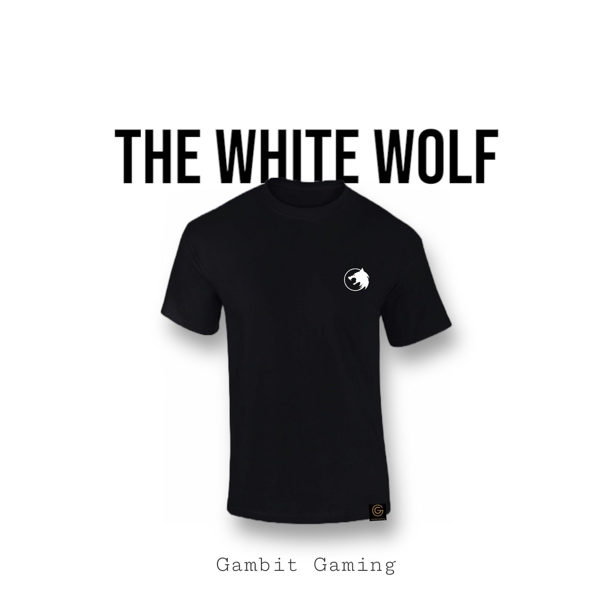 Grab Most Loved White Wolf Gaming